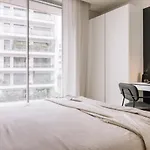 Telmest - 2 Bedrooms, Balcony In Santo Antonio