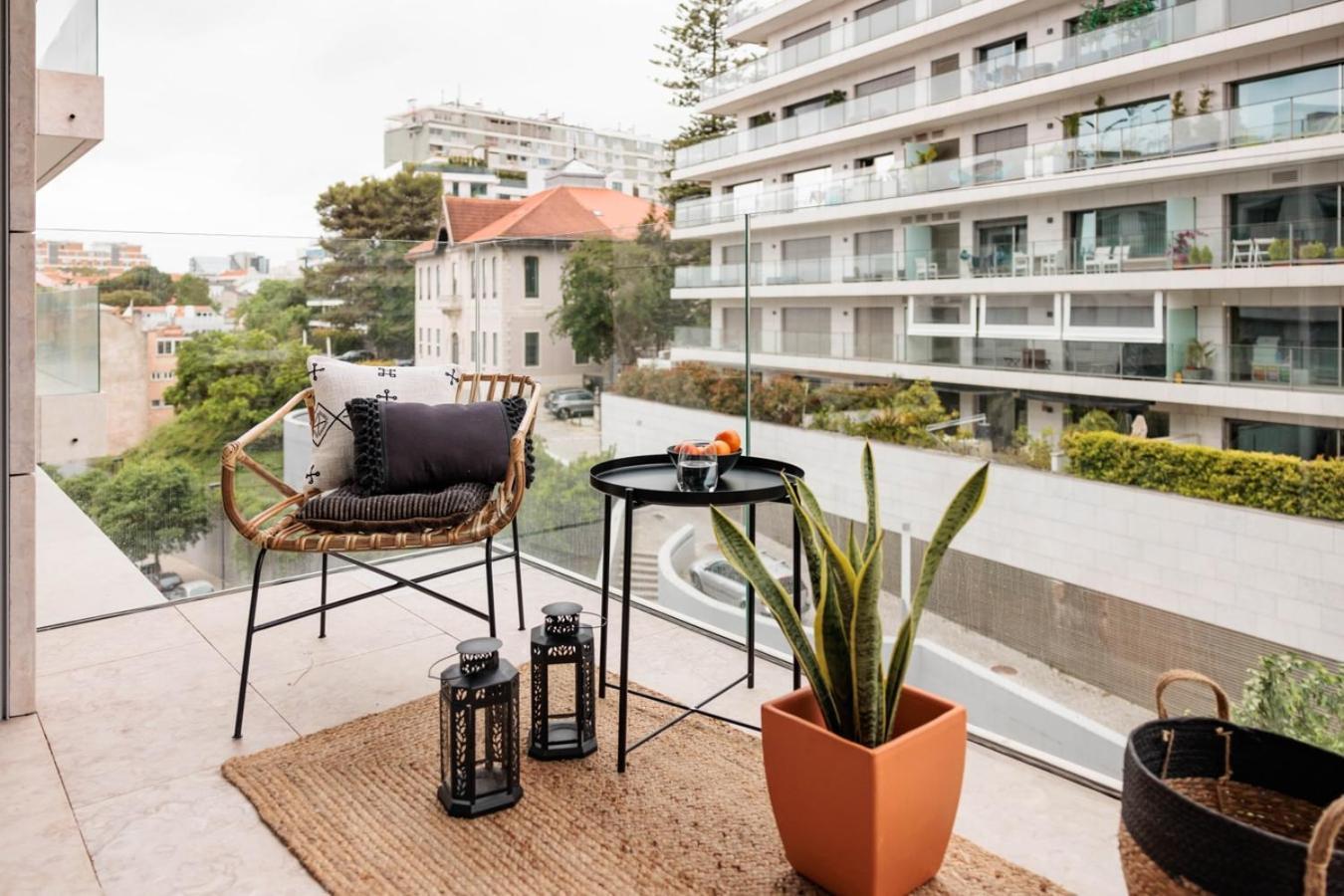 Telmest - 2 Bedrooms, Balcony In Santo Antonio Appartement Lissabon